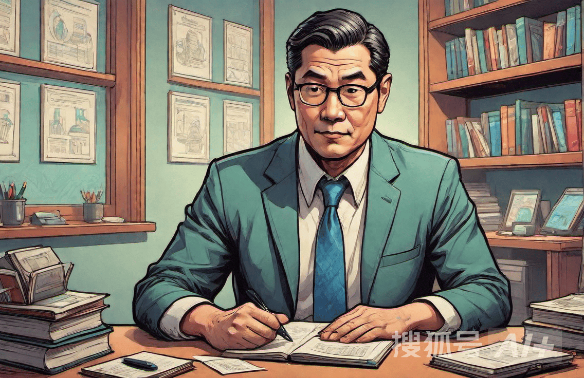 管理者的财务必修课：从数据洞察到战略决策